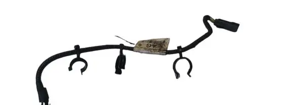 Land Rover Range Rover L322 Glow plug wires AL3Q12A378