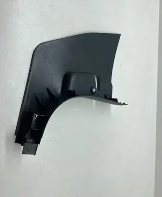Volkswagen Jetta VI (A) pillar trim 5C7863483