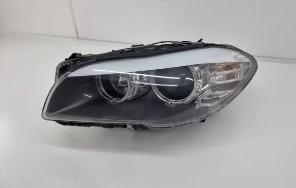 BMW 5 F10 F11 Headlight/headlamp 7203241