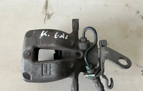 Volkswagen Eos Rear brake caliper