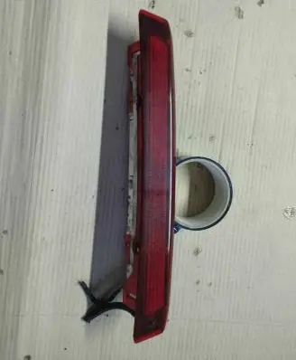 Ford Mondeo MK IV Third/center stoplight 7S7113A601BD 9800C 0830C