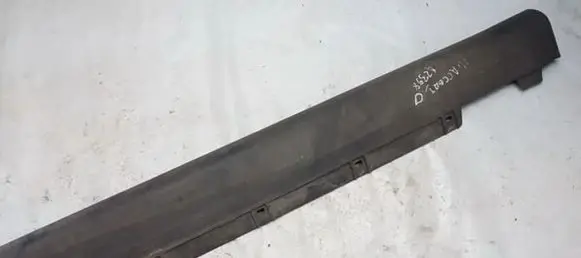 Honda Accord Sill