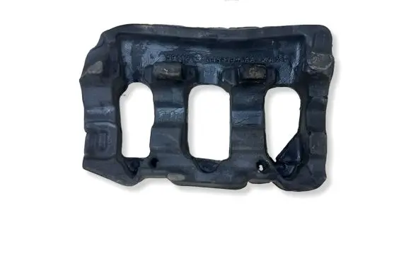 Dodge Challenger Heat shield in engine bay 04593955AA
