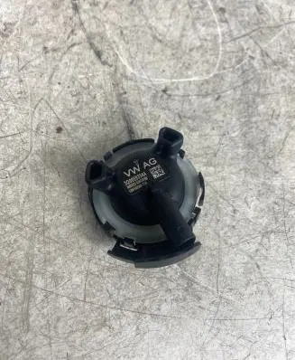 Volkswagen PASSAT B8 Airbag deployment crash/impact sensor 3Q0959354A 1301162060
