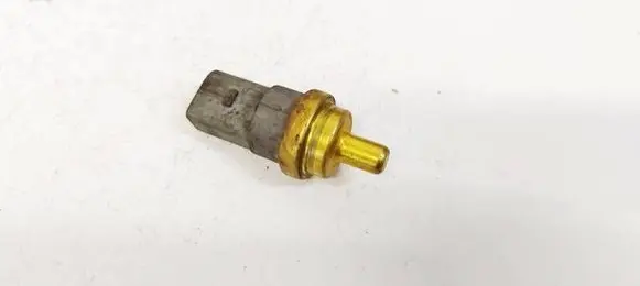 Coolant temperature sensor