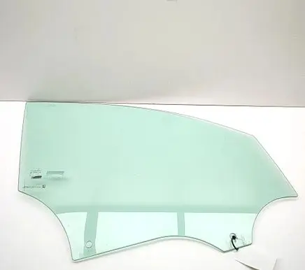 Mercedes-Benz GLE W167 Front door window glass four-door A1677250800