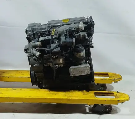 Opel Vectra C Engine 90400240