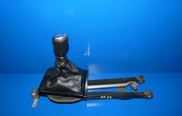 Jaguar XE Gear shifter/selector
