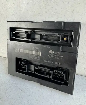 Comfort/convenience module