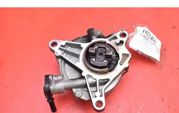 Vacuum pump