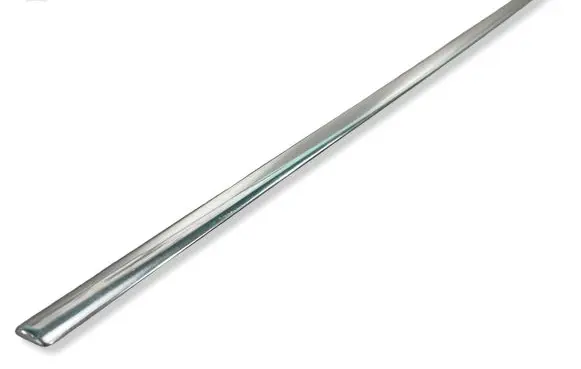 BMW 4 F32 F33 Rear side glass trim 