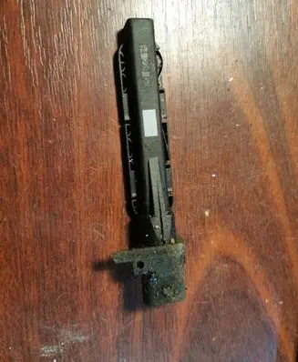 Crankshaft position sensor