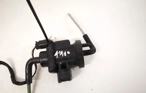 Mercedes-Benz C W203 Turbo solenoid valve 0005450527