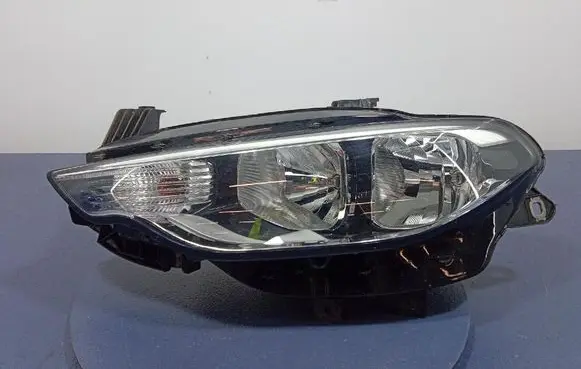 Fiat Tipo Headlight/headlamp 5199844880E