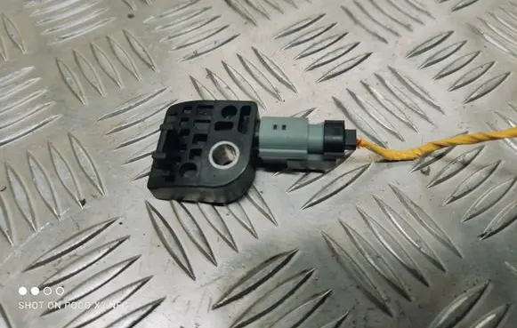 Hyundai ix35 Airbag deployment crash/impact sensor 959202S000