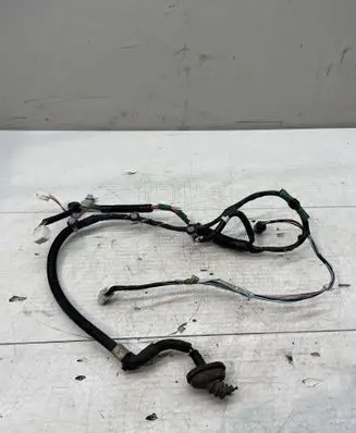 Lexus IS 220D-250-350 Rear door wiring loom 8215453060C-4