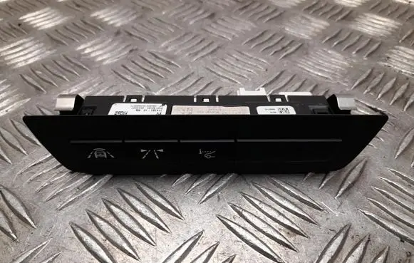 BMW 5 F10 F11 Other switches/knobs/shifts 9247370