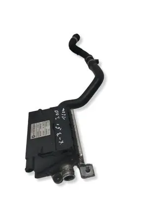 BMW X3 E83 Coolant heater 9145439 2400302 725176