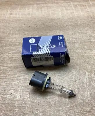 Hyundai Elantra Xenon bulb LP180APEHH27W1 H271W12V27W