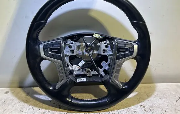 Mitsubishi Outlander Steering wheel