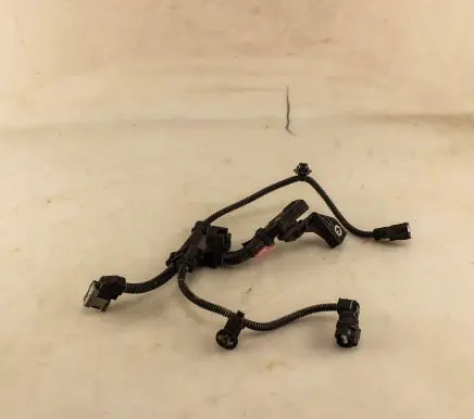 Lexus UX Fuel injector wires 8221976020A