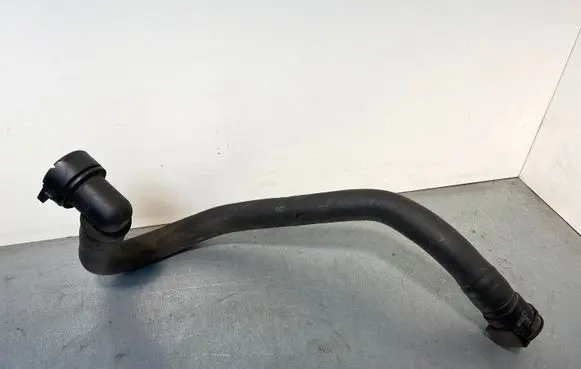 Peugeot 5008 Engine coolant pipe/hose HSR20779