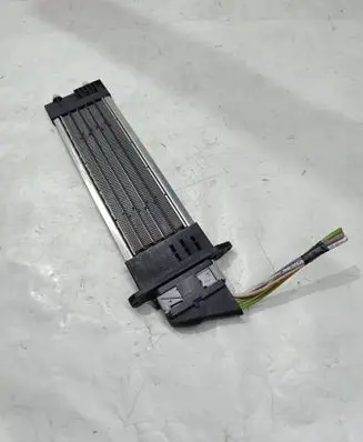 Citroen C4 Grand Picasso Electric cabin heater radiator A52102300 2008402