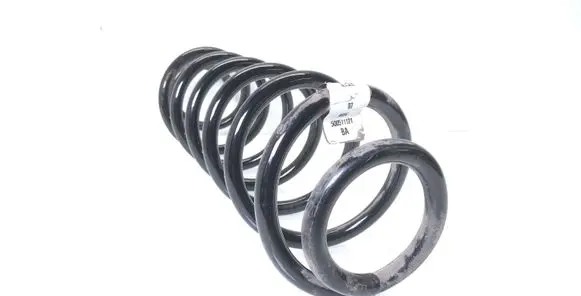 Seat Leon (5F) Rear coil spring 5Q0511121