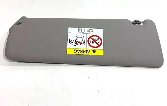 BMW 3 GT F34 Sun visor 