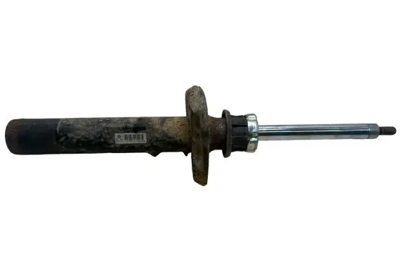 Skoda Octavia Mk2 (1Z) Rear shock absorber with coil spring 1T0413031DP 17M4H1
