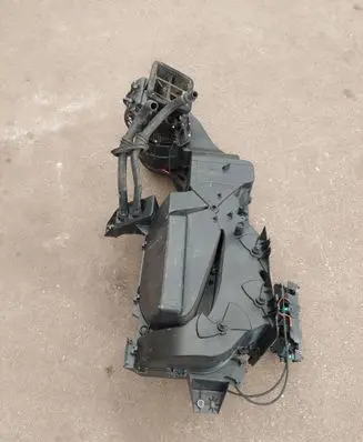 Iveco Daily 4th gen Interior heater climate box assembly 123820100