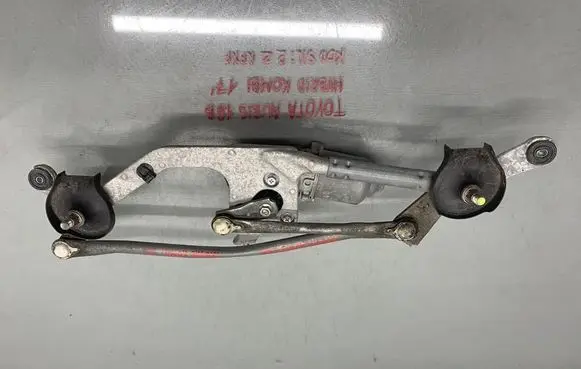 Toyota Auris E180 Front wiper linkage 8511002340