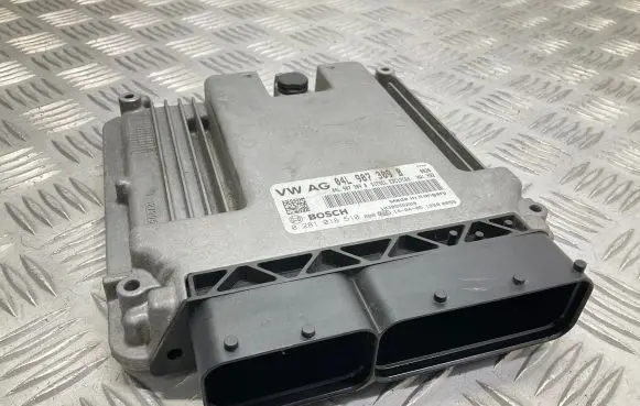 Engine control unit/module ECU