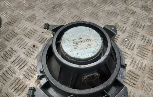 Volvo S60 Front door speaker 8633574