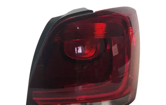 Volkswagen Polo V 6R Rear/tail lights 6R0945096N REPLACEMENT TURKEY