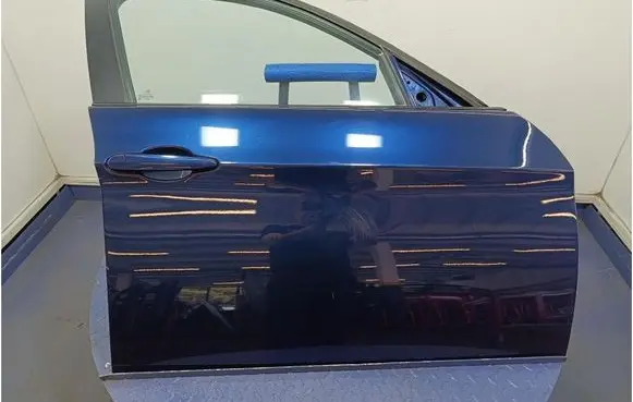 BMW 7 F01 F02 F03 F04 Front door