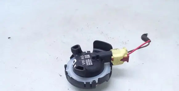 Volkswagen PASSAT B7 Airbag deployment crash/impact sensor 3AA959354
