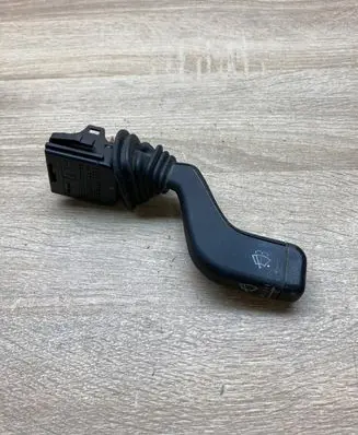 Opel Astra G Wiper control stalk 90124931