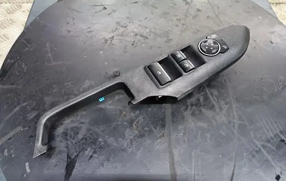 Ford Mustang I Other switches/knobs/shifts