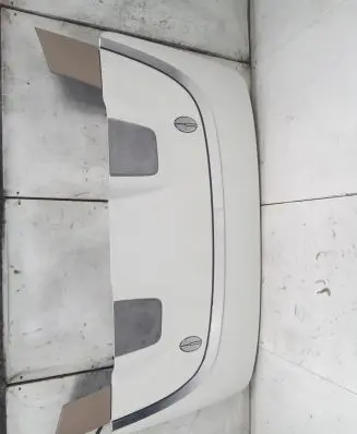 Mercedes-Benz E A207 Convertible roof soft/hard top 