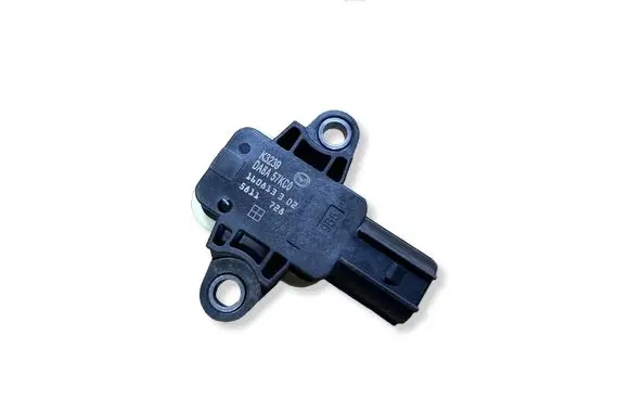 Mazda CX-3 Airbag deployment crash/impact sensor DA8A57KC0