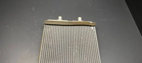 Iveco Daily 35 - 40.10 Heater blower radiator 500337402