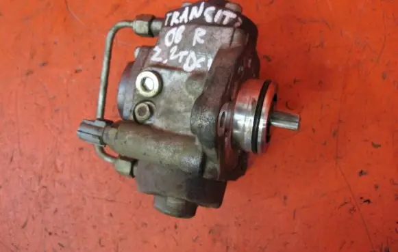 Ford Transit Fuel injection high pressure pump 6C1Q-9B395-AD HU294000-0402