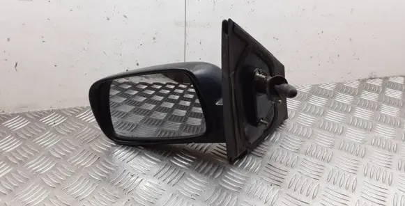 Toyota Yaris Manual wing mirror E13010399