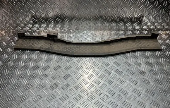Nissan Navara D23 Front bumper foam support bar 620904KJ0A