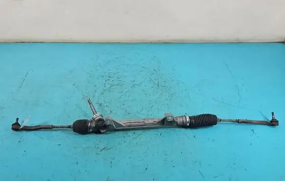 Renault Clio IV Steering rack IMPRK1555725