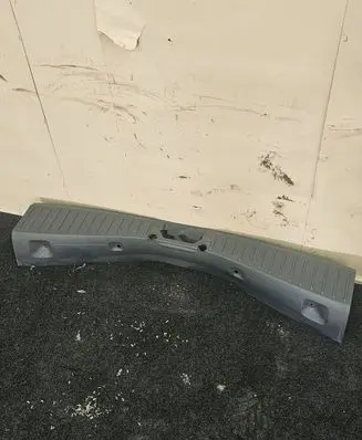 Ford Grand C-MAX Trunk/boot sill cover protection AM51R40320 DJ83880 M7080123