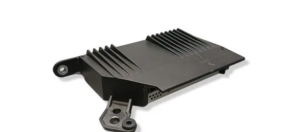Volvo S90, V90 Sound amplifier 31489614AA