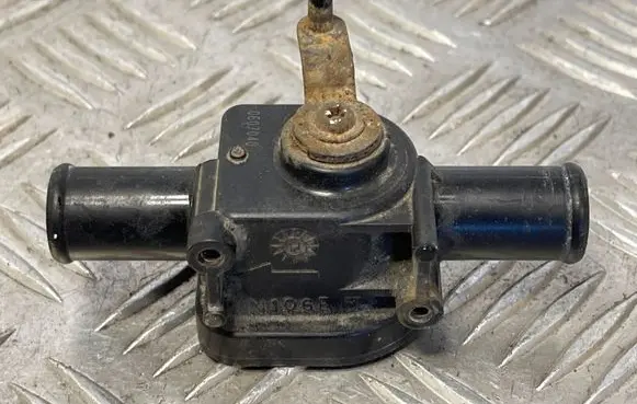 Honda CR-V Valve vacuum N106E