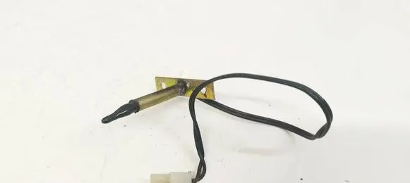 Volkswagen Transporter - Caravelle T4 Outside/exterior temperature sensor 